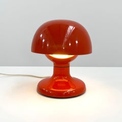 Lampe de bureau Corail Jucker 147 de Tobia & Afra Scarpa pour Flos, années 1960