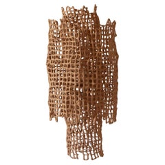 Lampada Coral di Dzovag Kotchian
