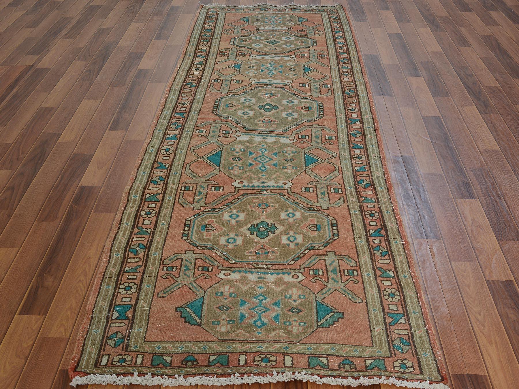 This fabulous hand knotted carpet has been created and designed for extra strength and durability. This rug has been handcrafted for weeks in the traditional method that is used to make rugs. This is truly a one of a kind piece. 

Exact rug size in