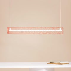Lampada a sospensione Coral Out of Order di Atelier A Robotiq