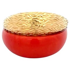 Fashion Rings