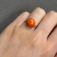 Coral Ring