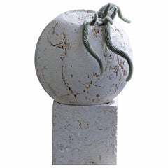 Coral Rock Star Planter