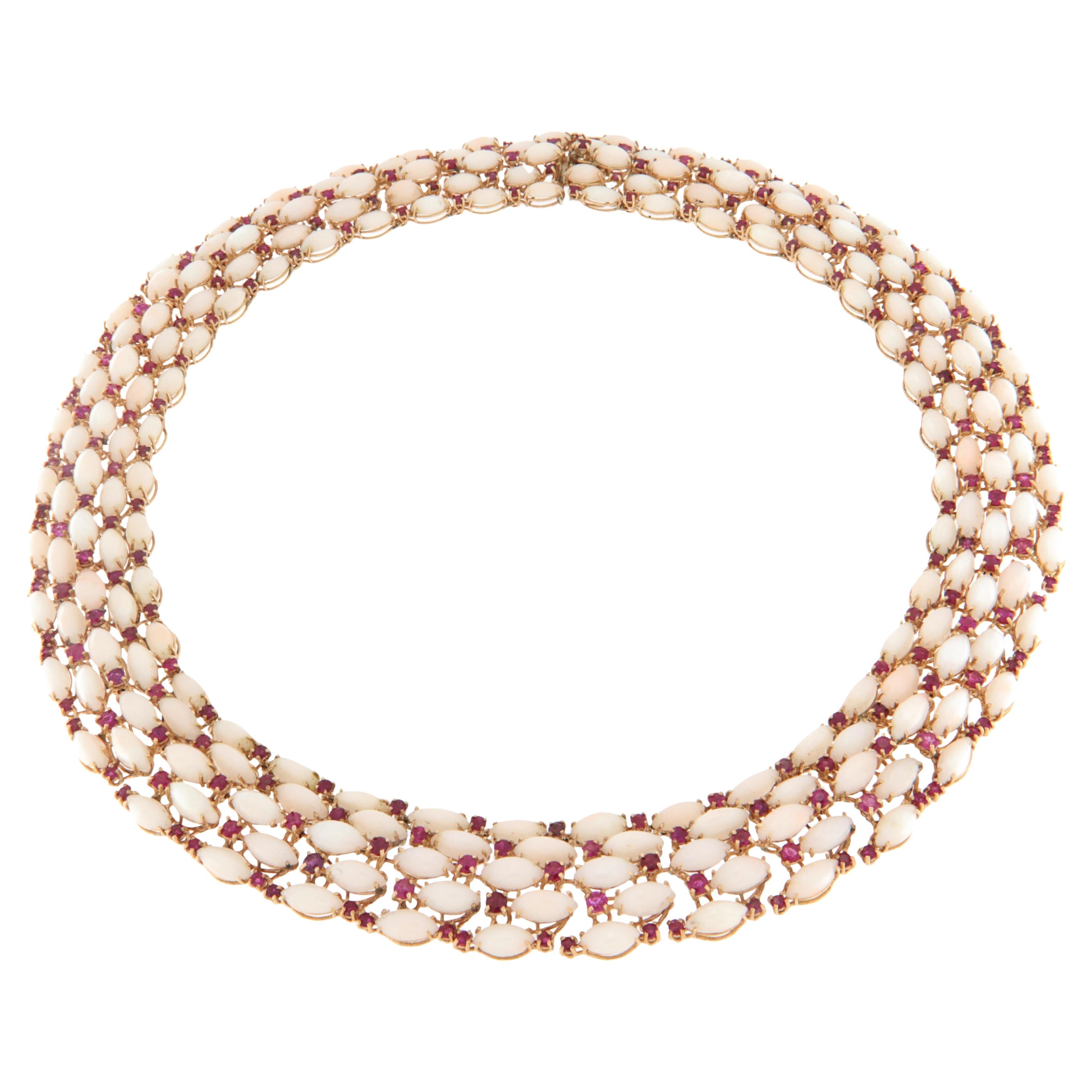SCALA GIOIELLI Choker Necklaces