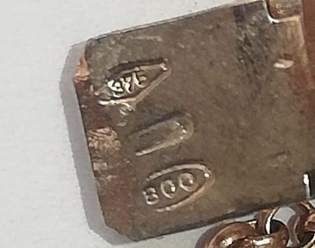 Collana in corallo, rubini, diamanti, oro rosa e argento. in vendita 1