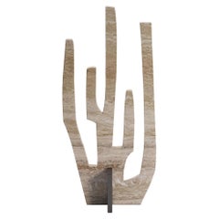 Scultura di corallo di Edizione Limitata