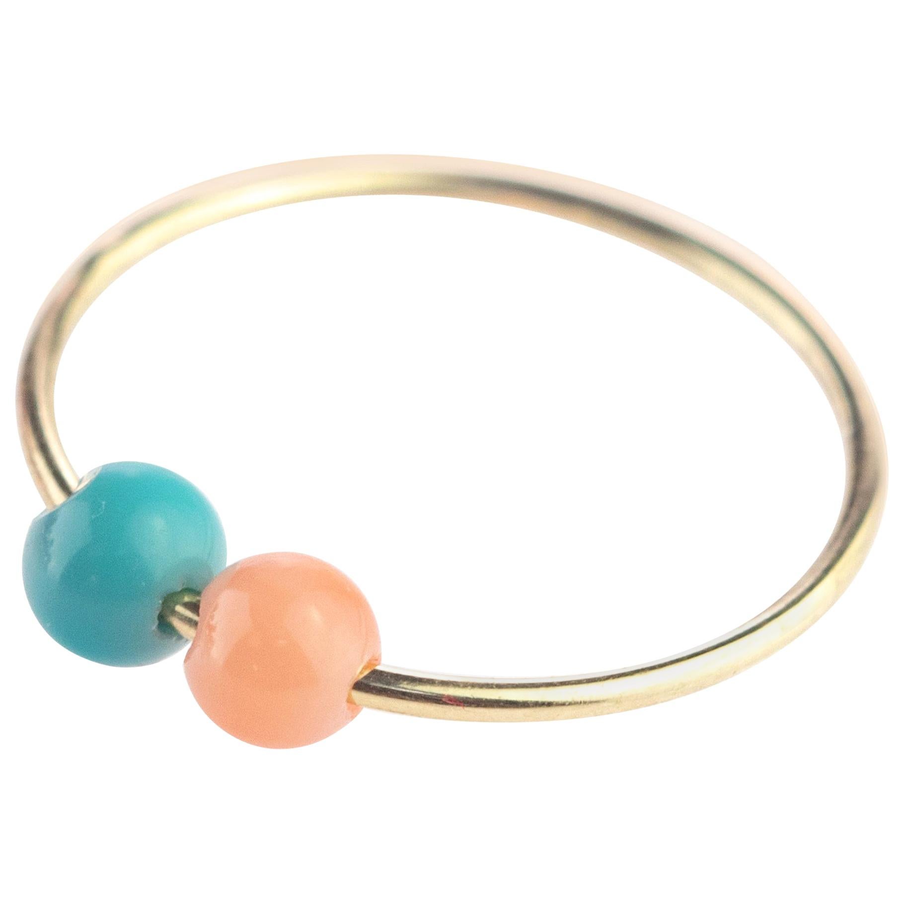 What is a Navajo ring?