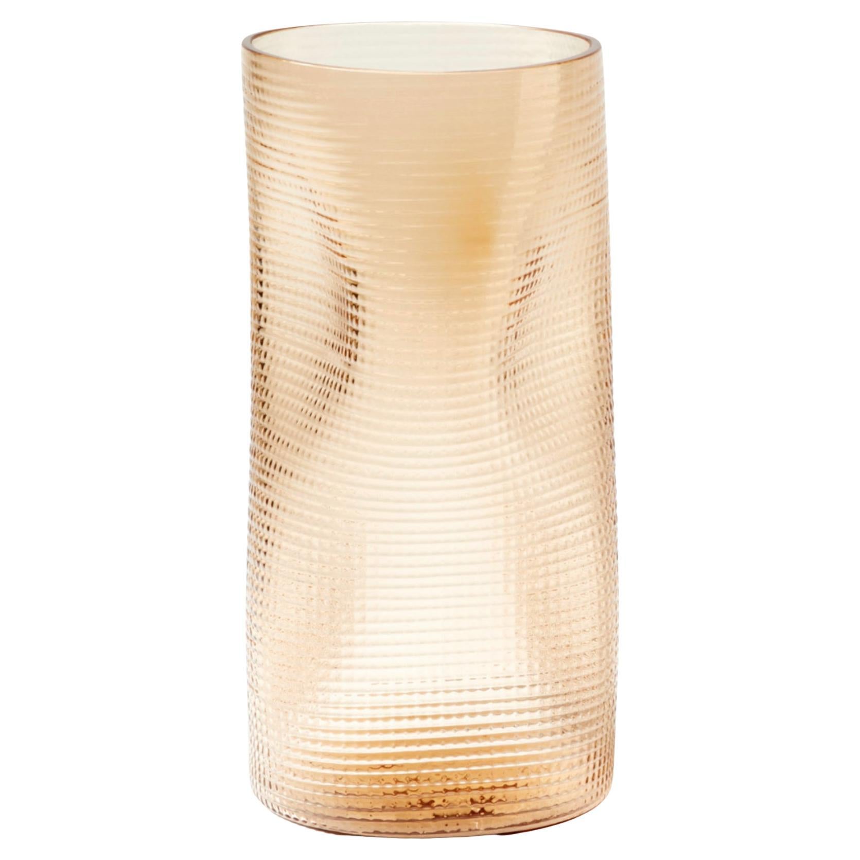 Coral Vase