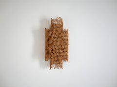 Coral Wall Lamp by Dzovag Kotchian