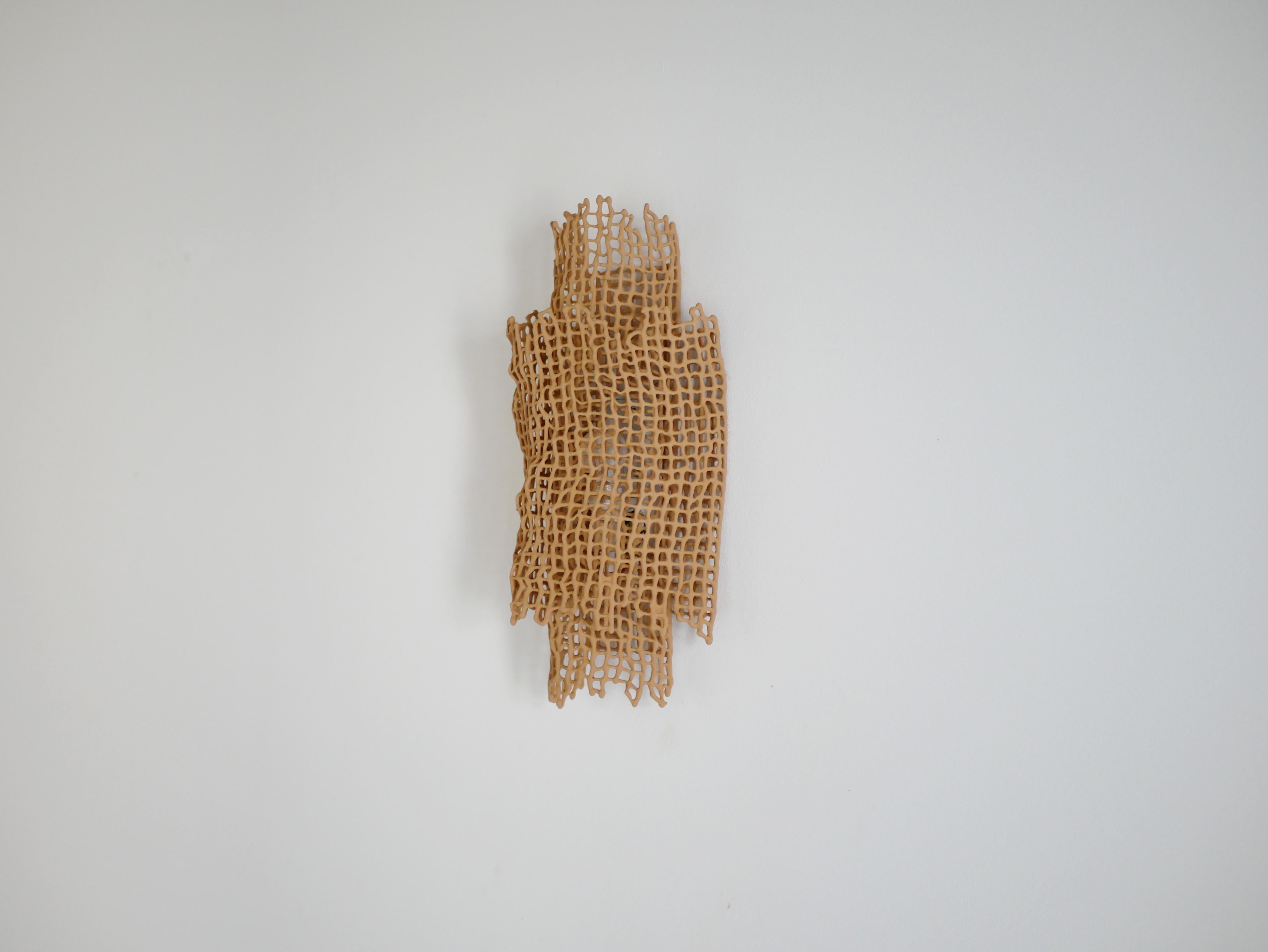 Lámpara de pared Coral de Dzovag Kotchian Posmoderno en venta