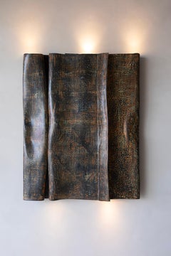 Applique Coral Wave de Katrien Van Der Schueren