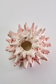 Coral Y Atlantis Collection Decorative Object by Angeliki Stamatakou
