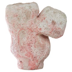 Jarrón Colección Coral Y Atlantis de Angeliki Stamatakou