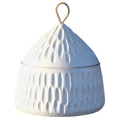 Coralie Candle