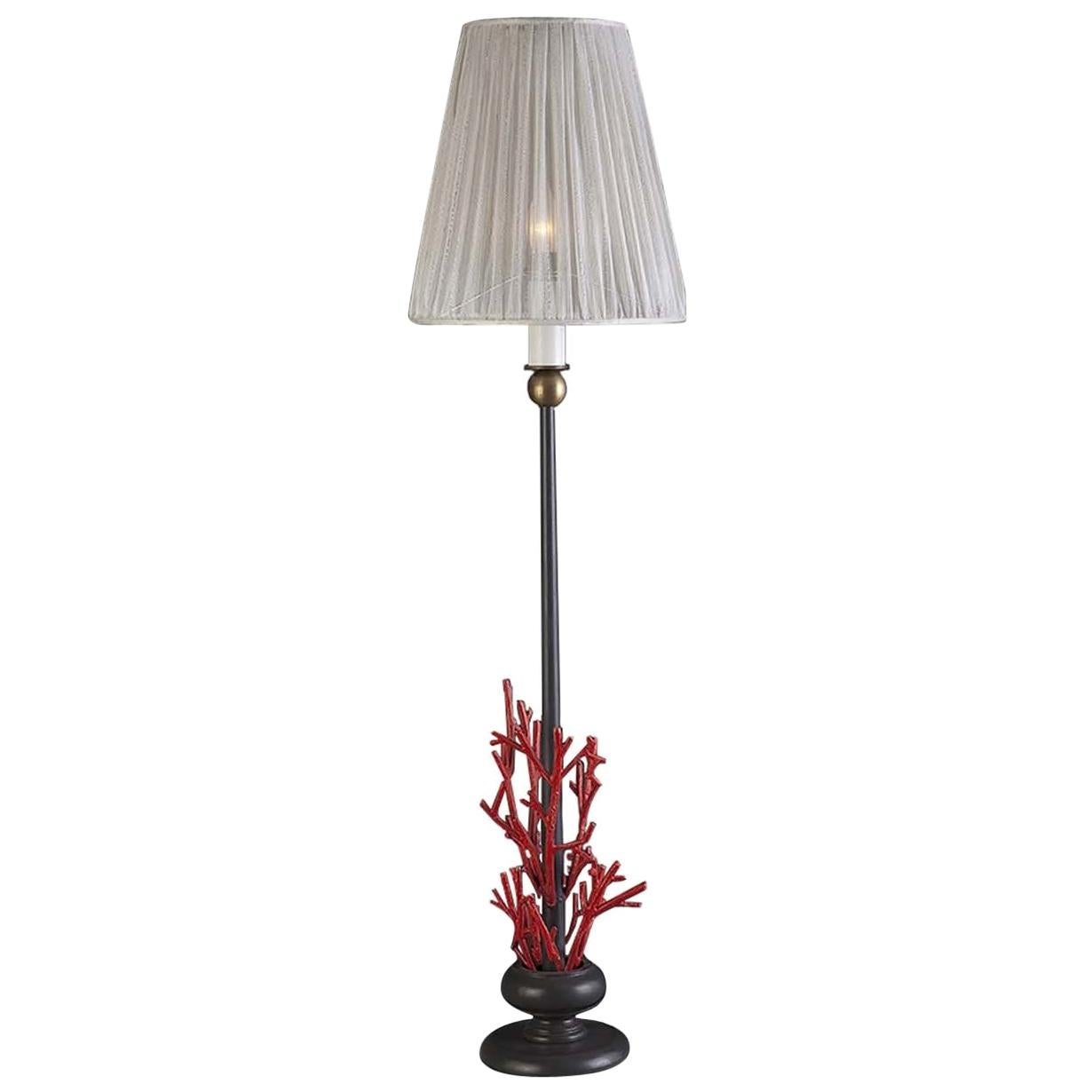 Coralli Table Lamp For Sale