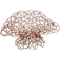 Corallo Lounge Armchair by Campana Brothers for Edra, Designed in 2004