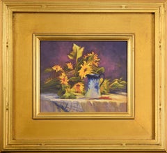 "Brocca di mamma" - Stampa giclée su tela
