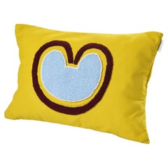 Coraz 2 Nido Cushion by Sebastian Herkner