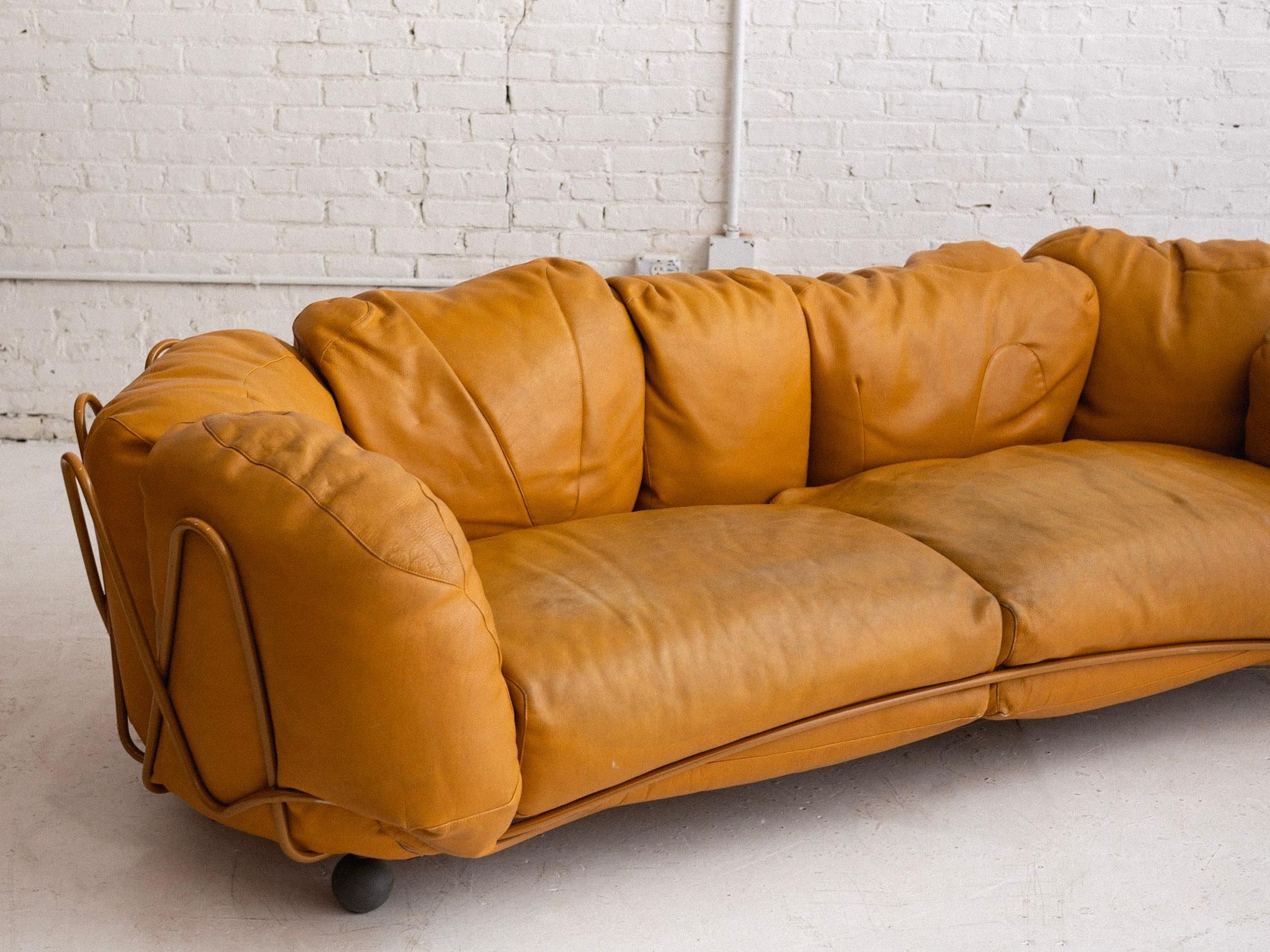 corbeille sofa