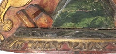 Corbel - 18th Century