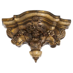 Corbel - 19th Century
