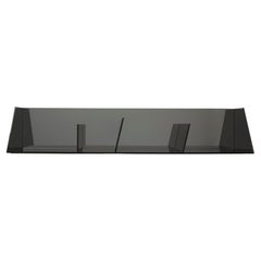 Corbel Glass Shelf by Mentemano