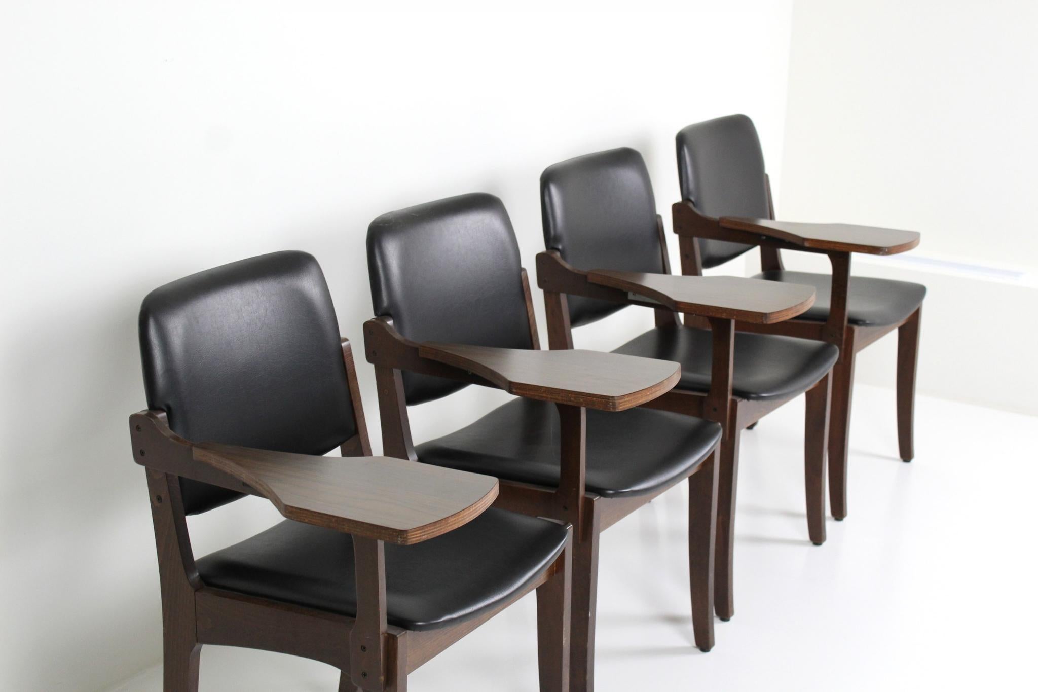 Conjunto Corbetta sillas con mesa en venta 7