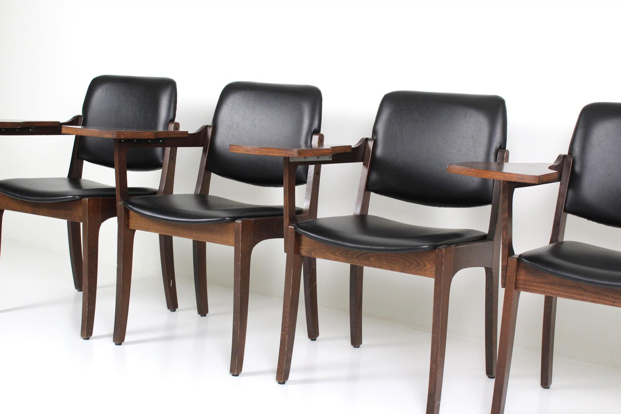 Conjunto Corbetta sillas con mesa en venta 8