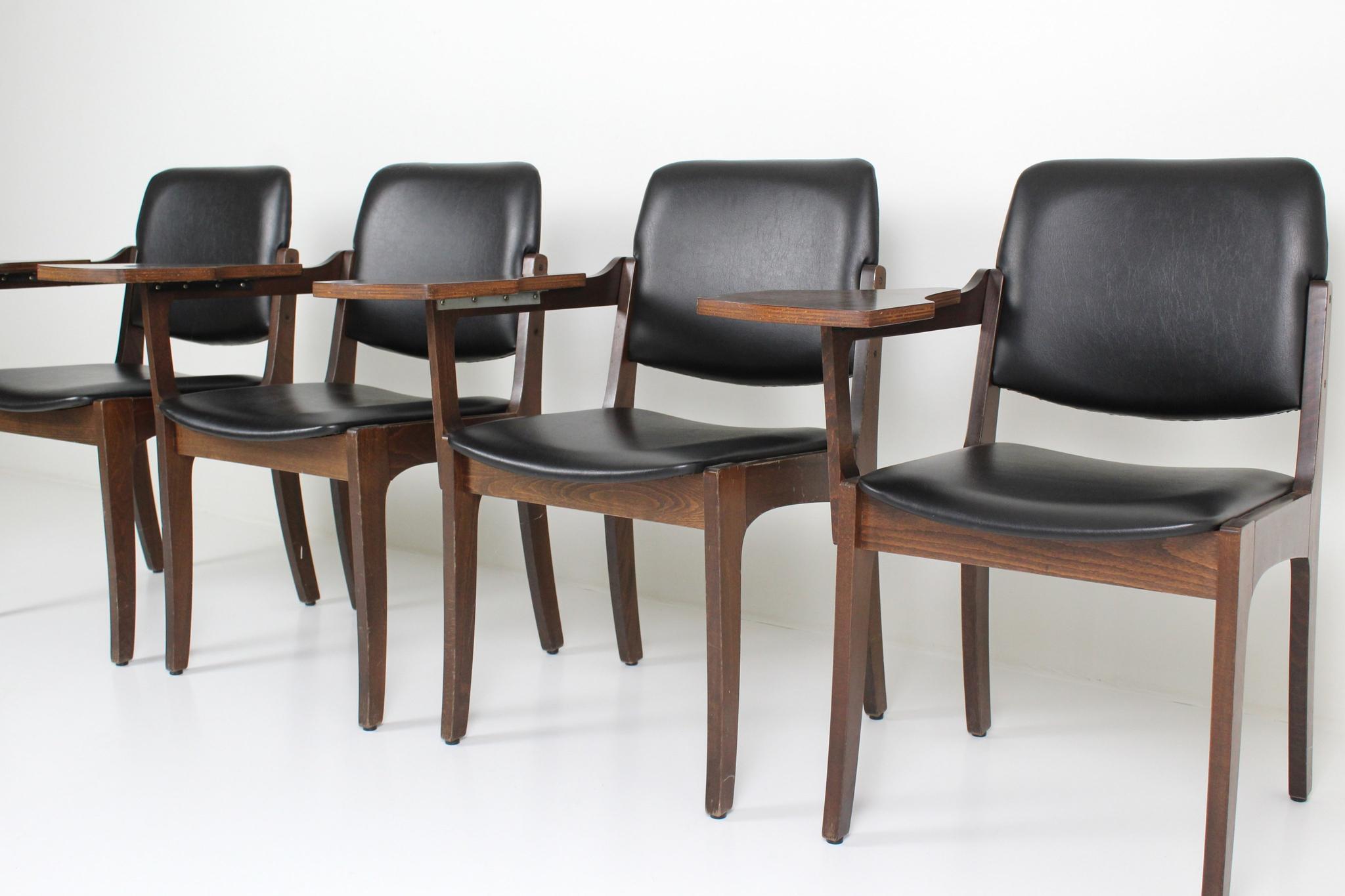 Conjunto Corbetta sillas con mesa en venta 9