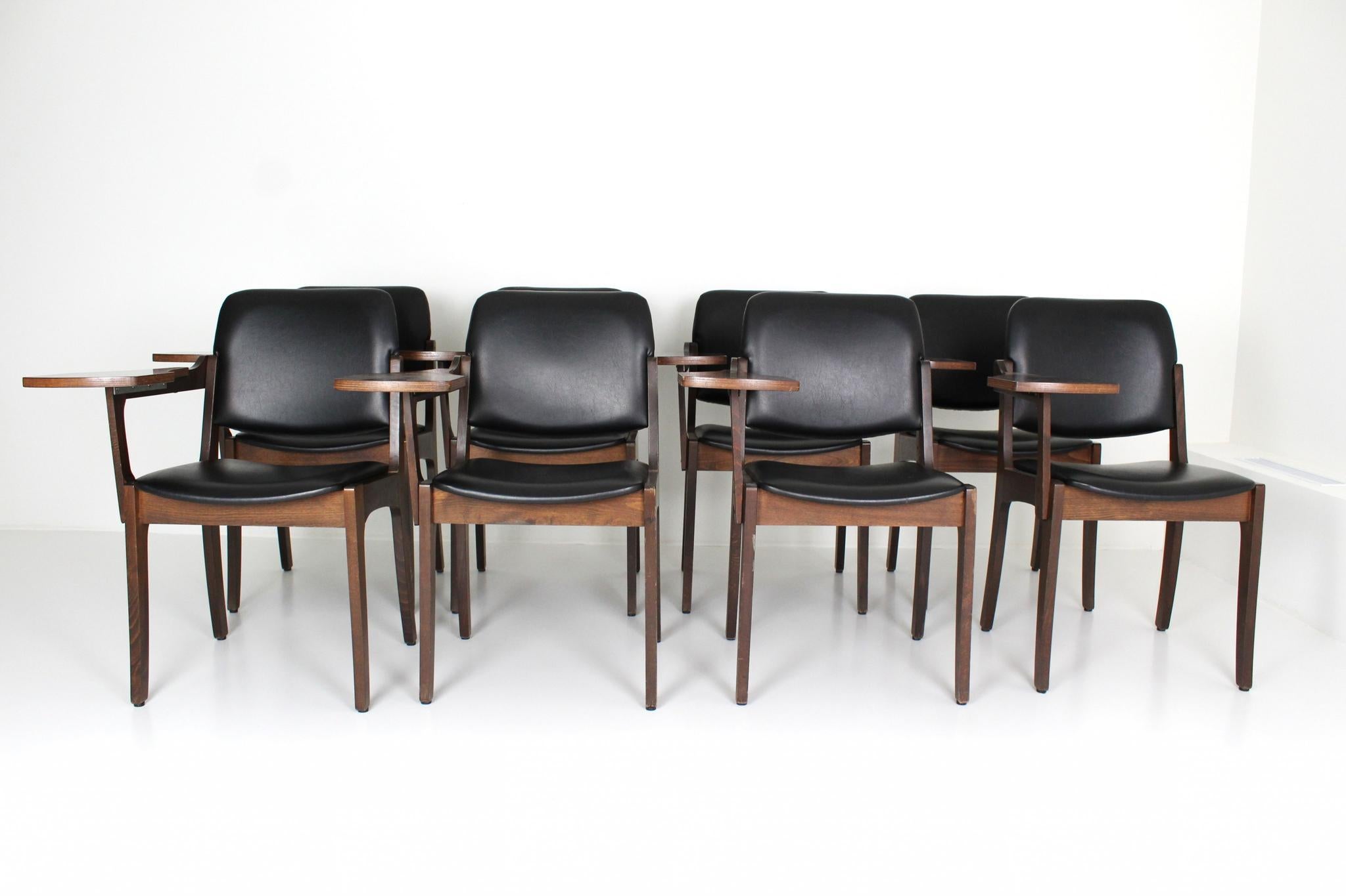 Conjunto Corbetta sillas con mesa en venta 11