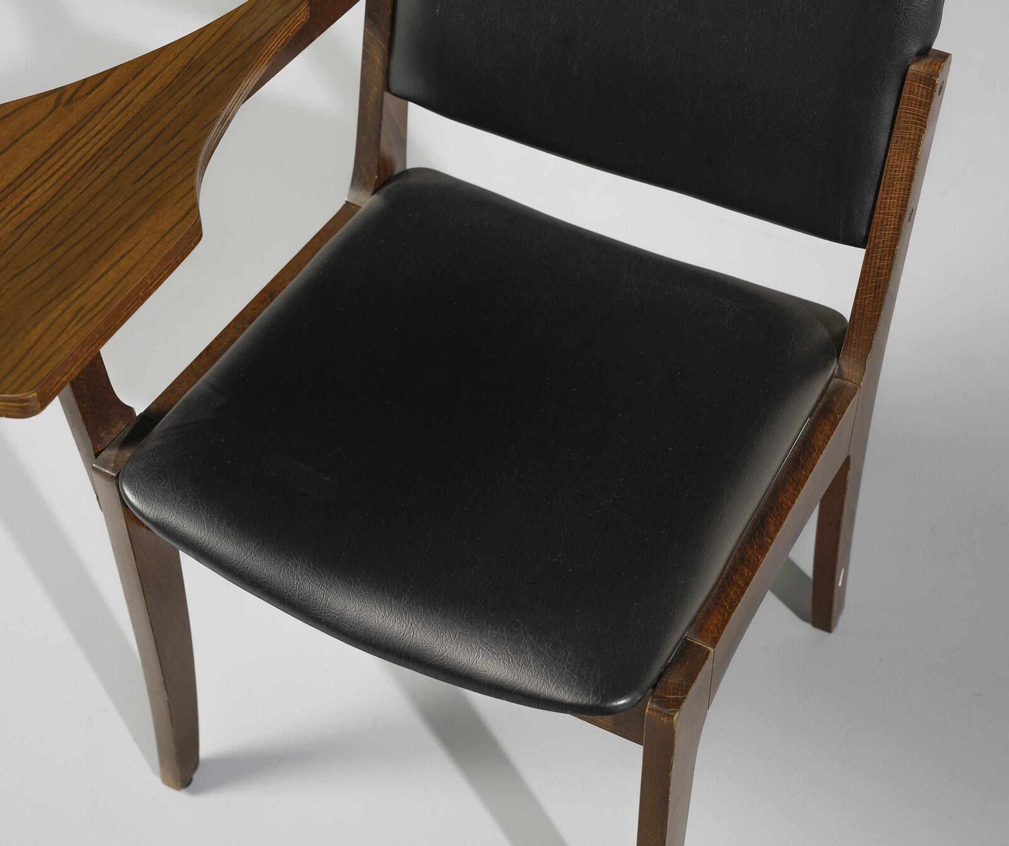 Conjunto Corbetta sillas con mesa Italiano en venta