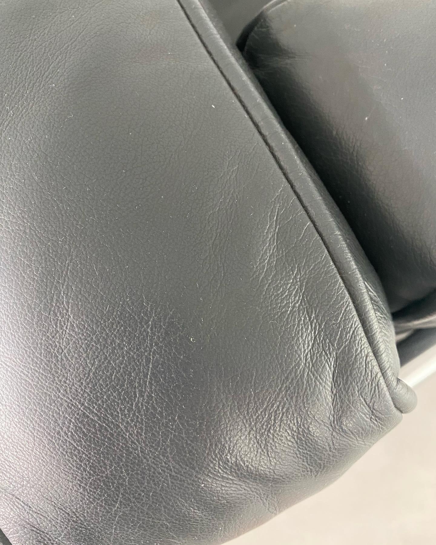 Corbusier LC3 Pair of 