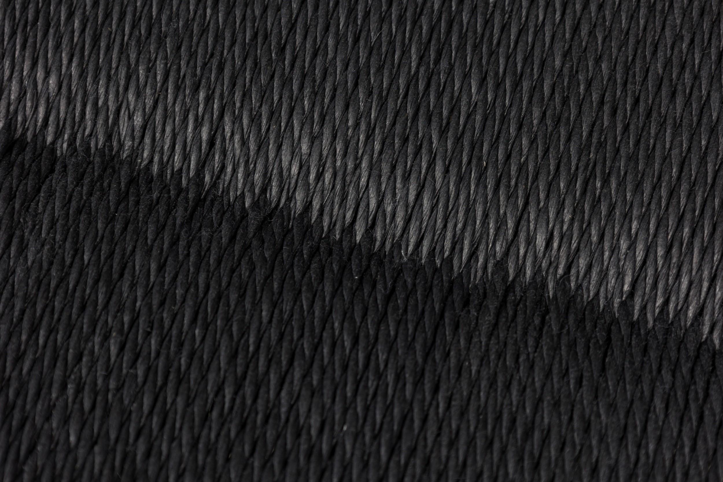 Corda Long Bench (Black) by Newel Modern 1