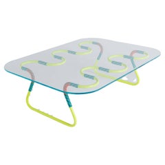 Coffee and Cocktail Tables