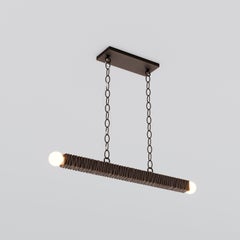 Ciondolo lineare CORDANT