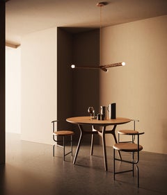 CORDANT Trio Chandelier