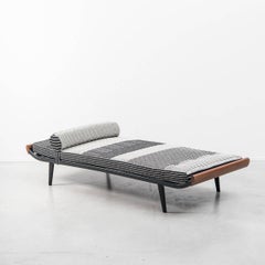 Cordemeijer Cleopatra Daybed for Auping, Netherlands, 1960s