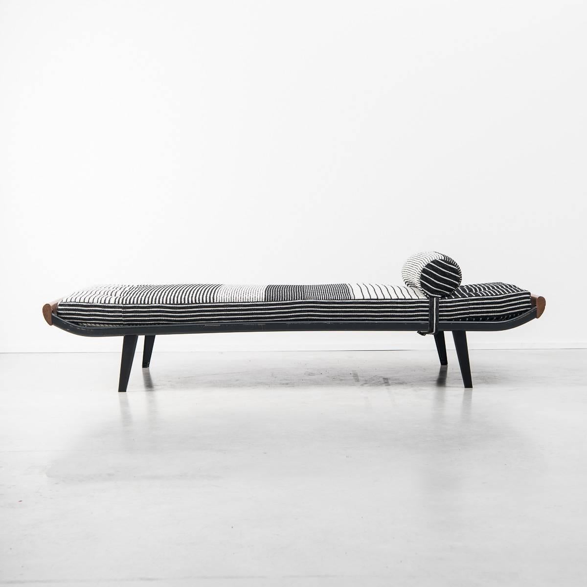 Mid-Century Modern Cordemeijer Cleopatra Daybed for Auping, Netherlands, 1960s