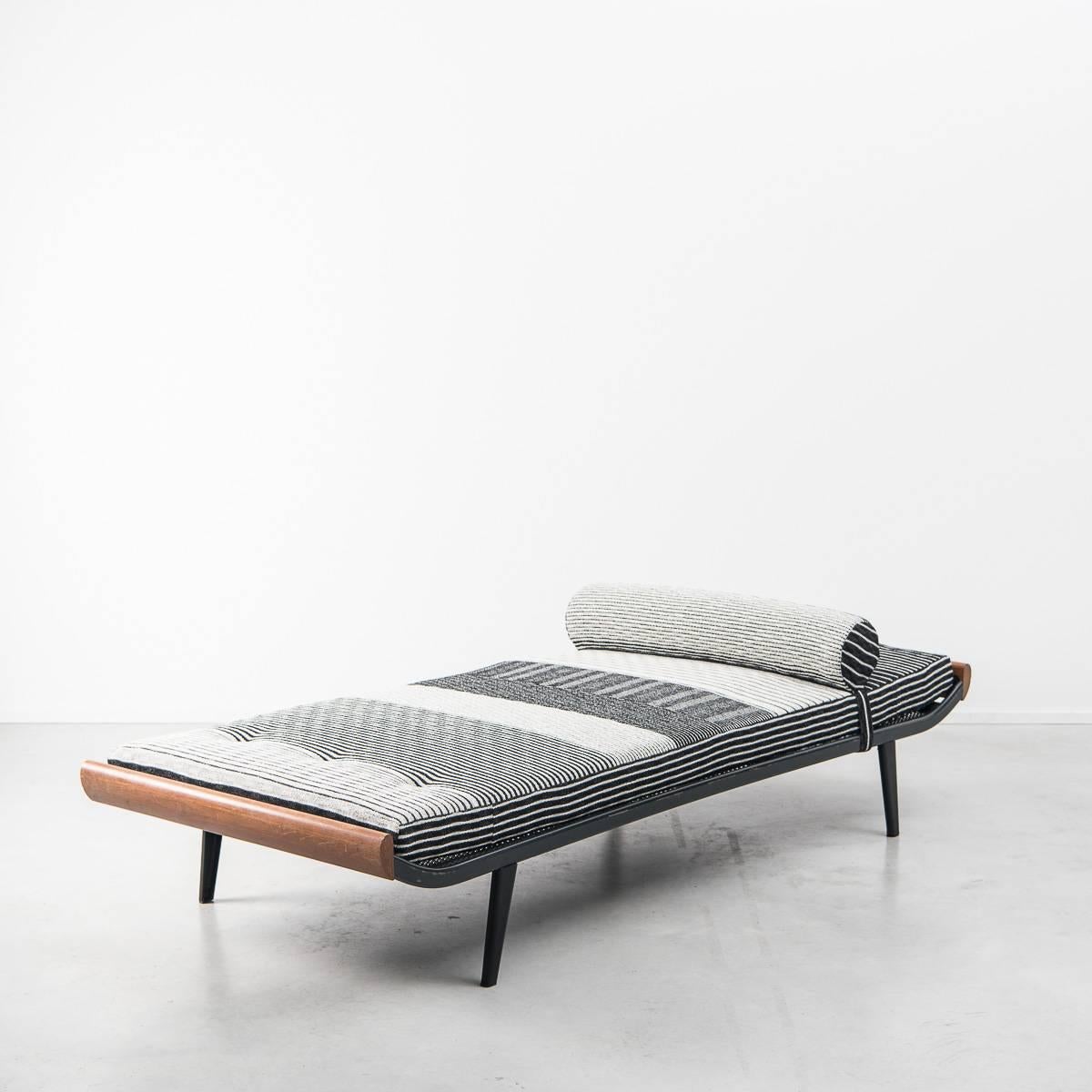 Dutch Cordemeijer Cleopatra Daybed for Auping, Netherlands, 1960s