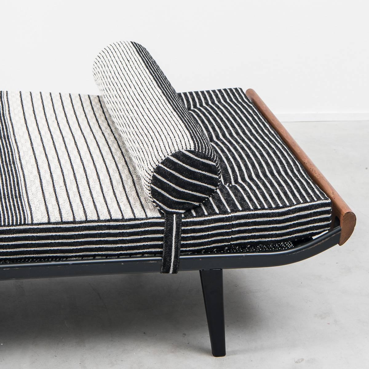 Mid-20th Century Cordemeijer Cleopatra Daybed for Auping, Netherlands, 1960s
