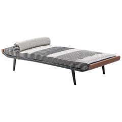 Vintage Cordemeijer Cleopatra Daybed for Auping, Netherlands, 1960s
