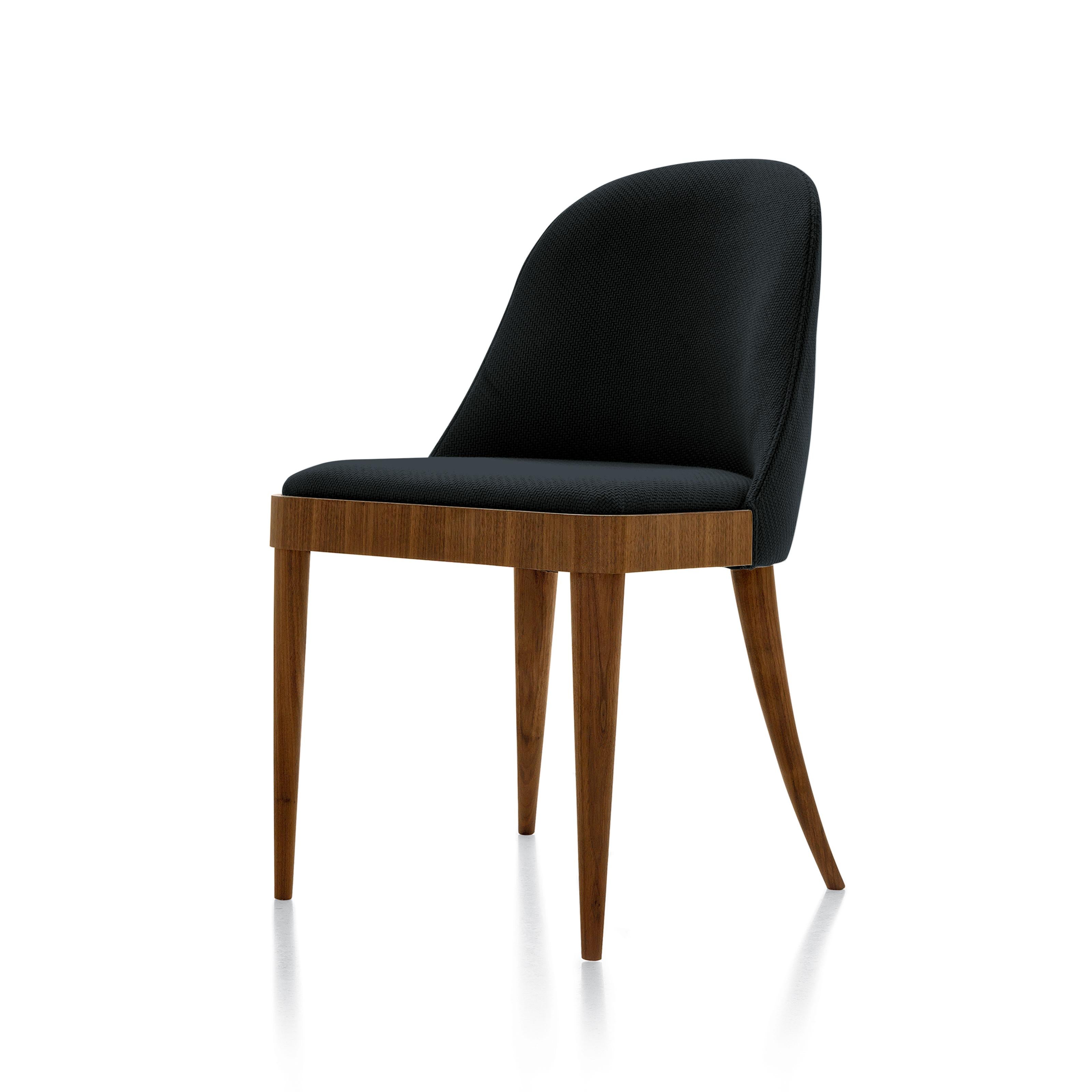 Cordiale Armchair by Dale Italia For Sale 4