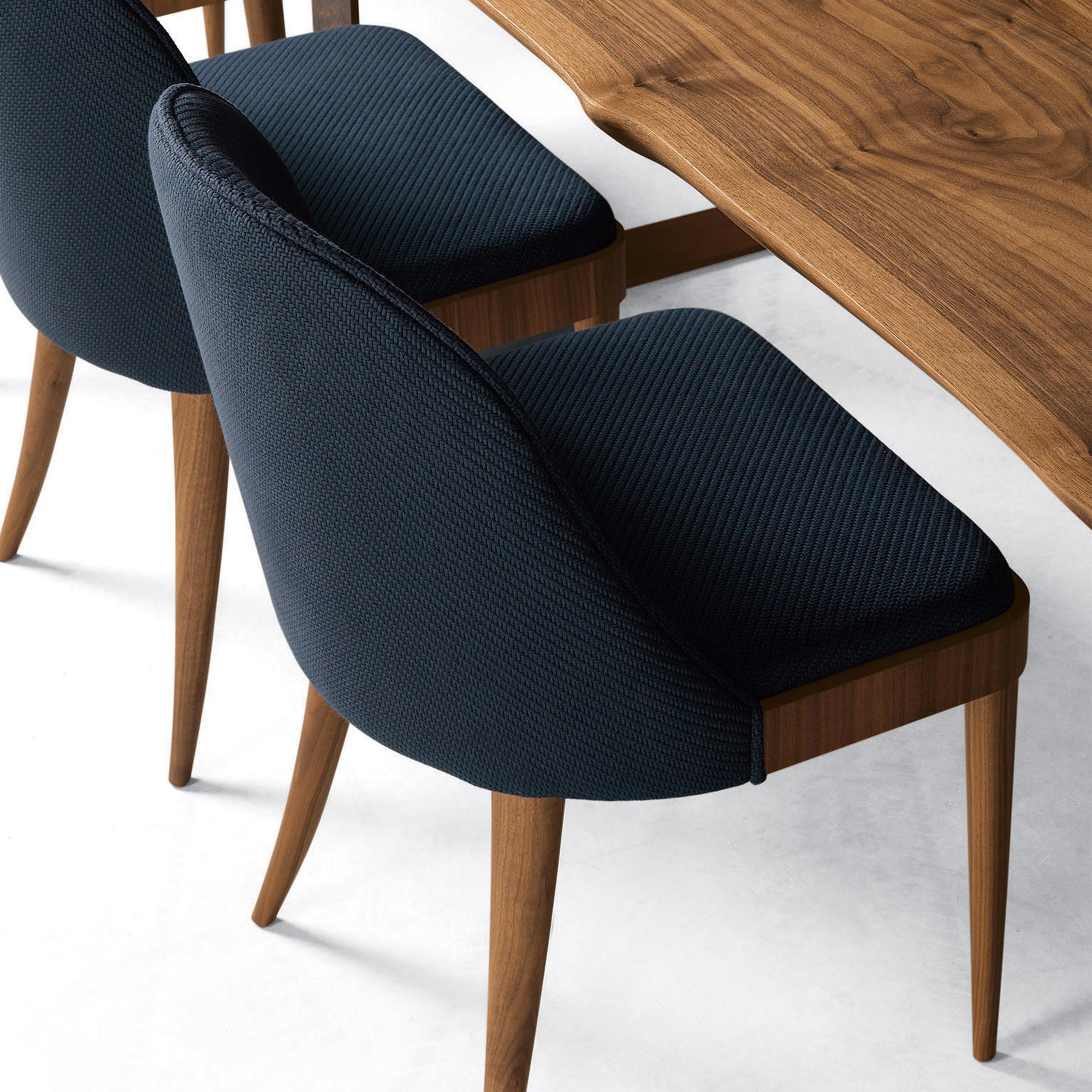 Post-Modern Cordiale Armchair by Dale Italia For Sale