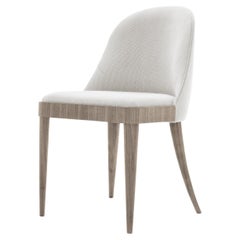 Cordiale Chair C-644 by Dale Italia
