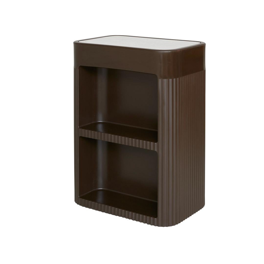 Post-Modern Cordiale Welcolme Bar Counter by Roberto Paoli For Sale