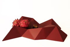 Cordilheira Fruit Bowl 'Color - Dark Purple'