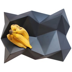 Cordilheira Fruit Bowl 'Color-Graphite'