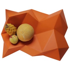 Cordilheira Fruit Bowl 'Color Orange'