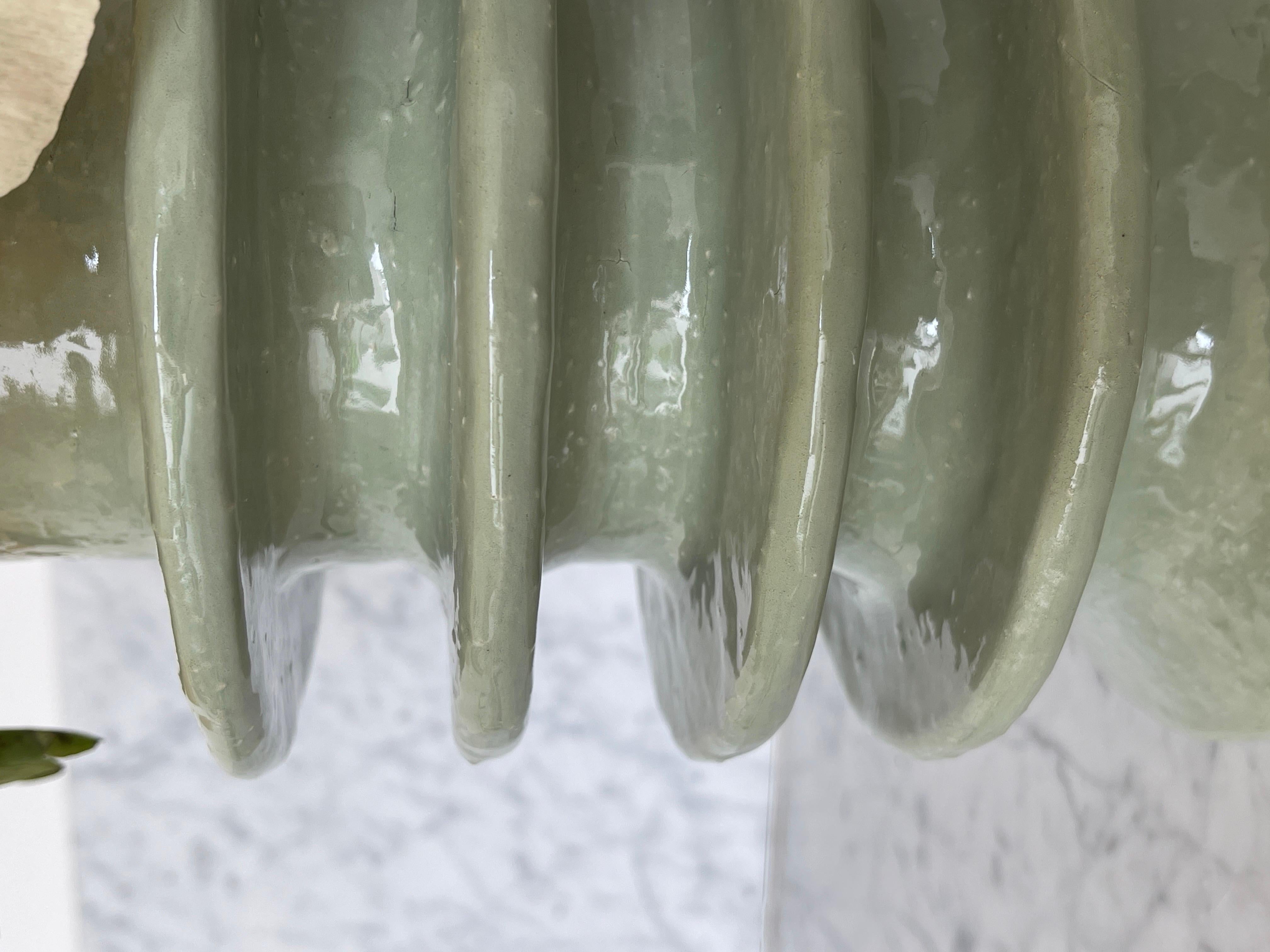 Cordillera pequeña by Mariela Ceramica Cerámico en venta