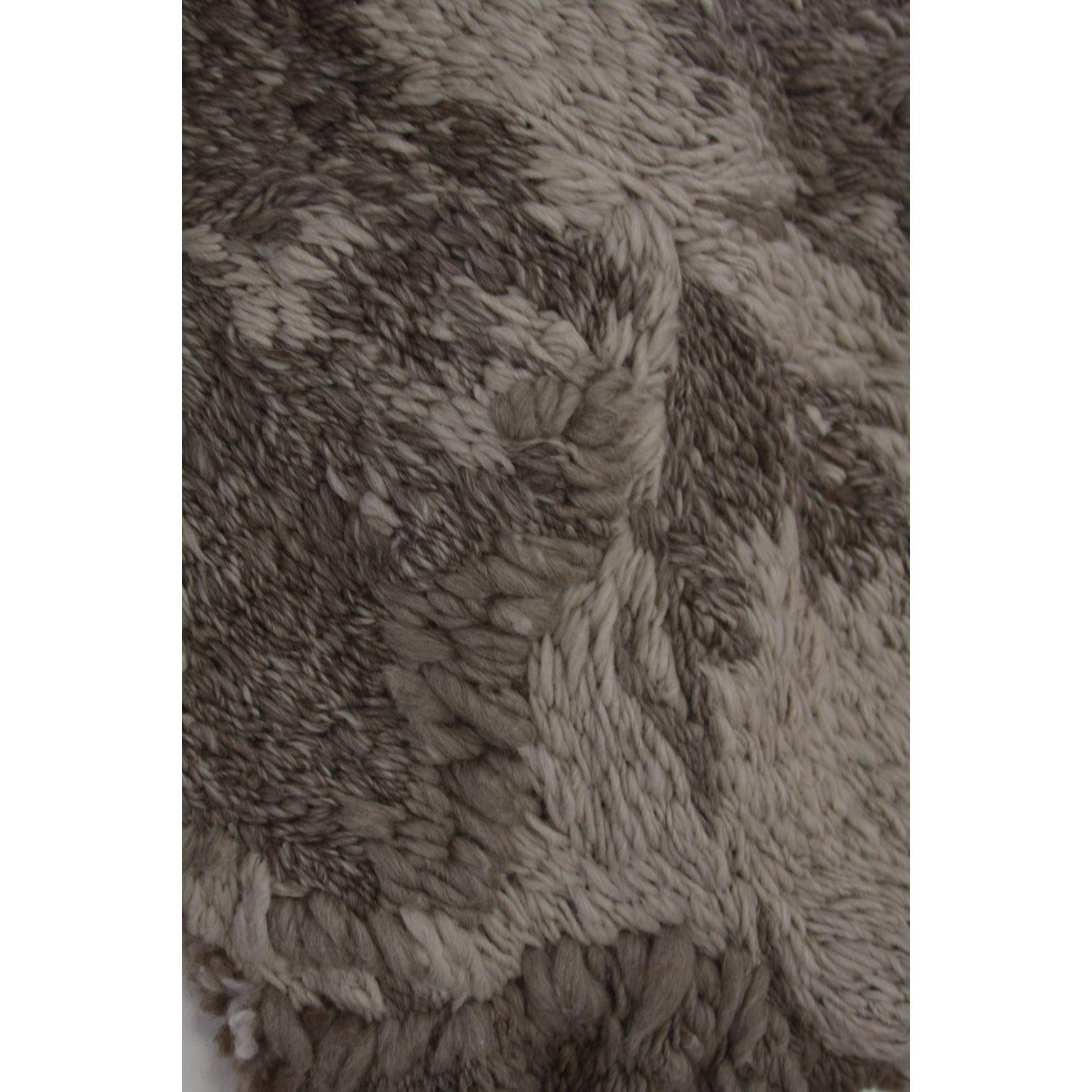 Modern Cordillera Tapestry / Rug by Vera Somlo For Sale
